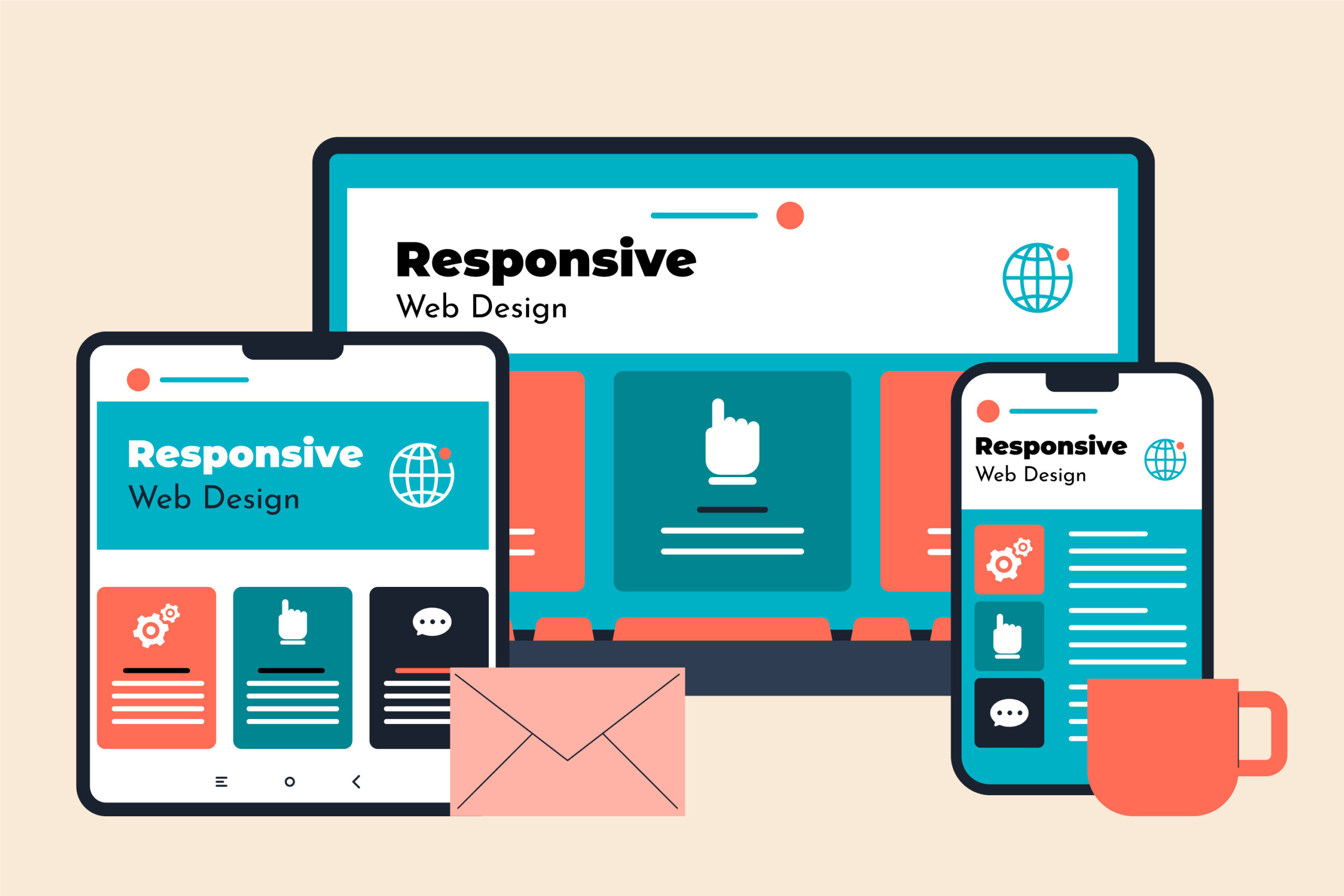 Responsive vs. Adaptive Design: What’s Best for Your Website?