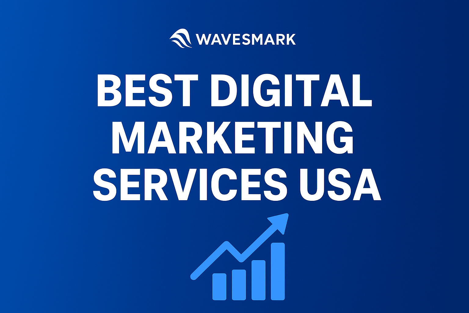 Best Digital Marketing Services USA
