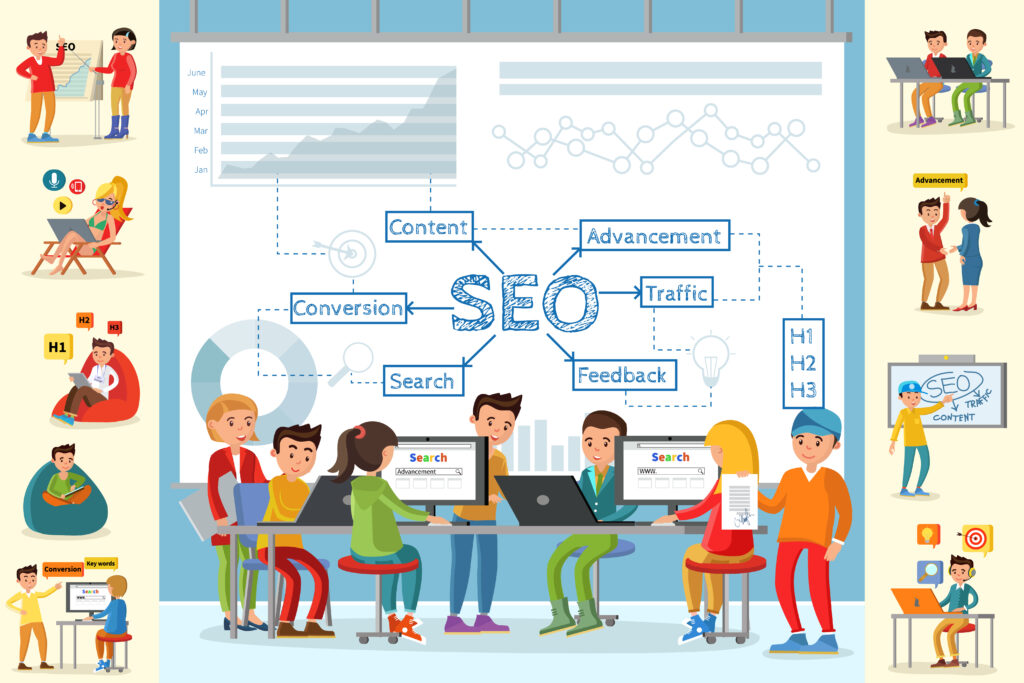 Why Your Business Needs SEO Services to Grow Online in 2026?