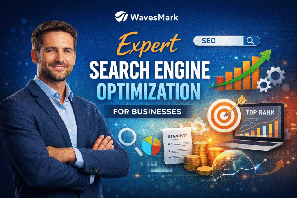 Expert Search Engine Optimization for Businesses