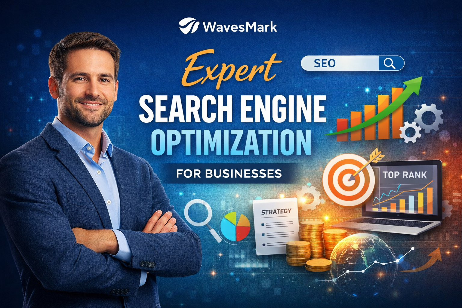 Expert Search Engine Optimization for Businesses
