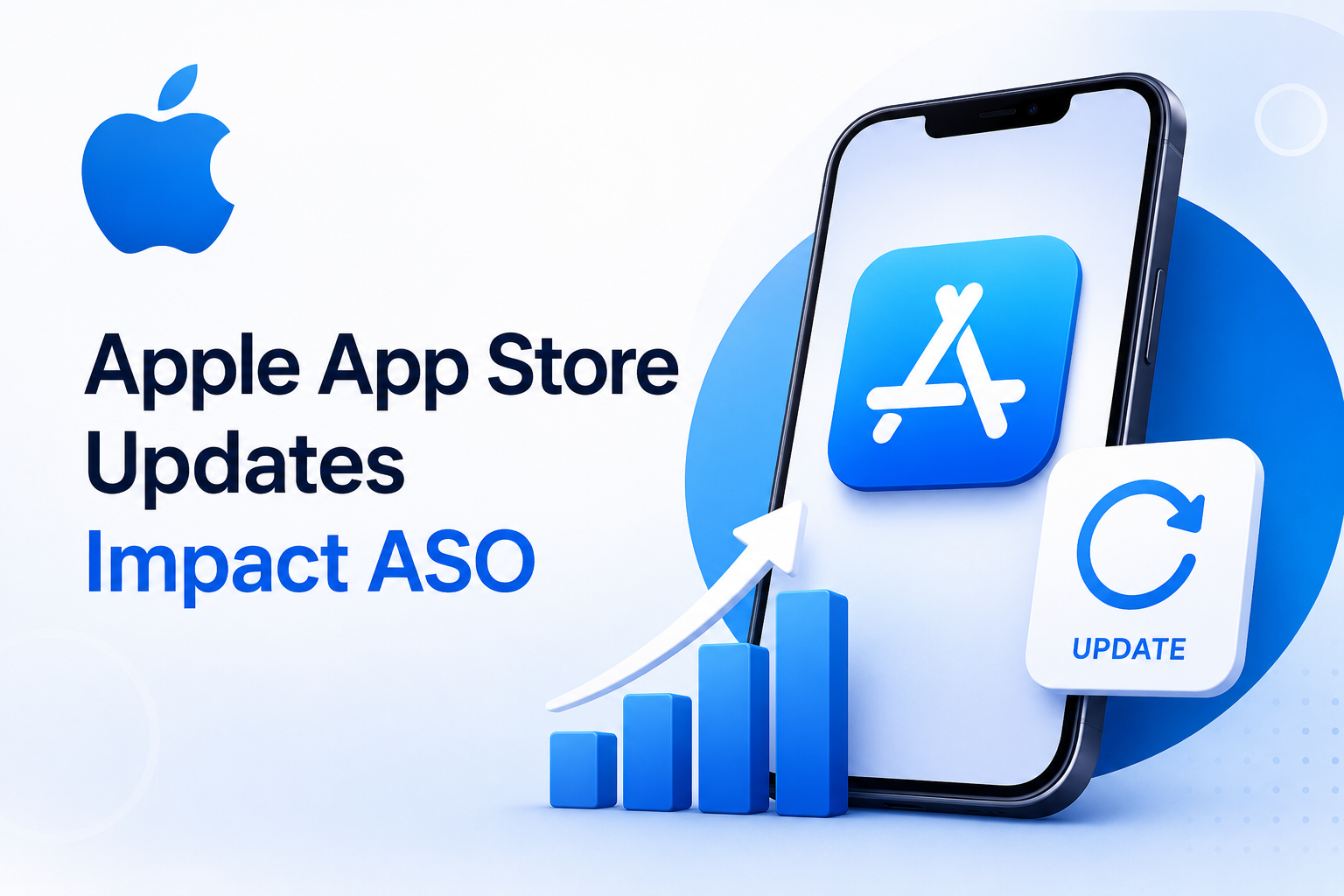 How Apple’s Latest App Store Updates Impact ASO?
