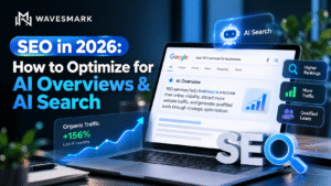 SEO in 2026: How to Optimize for AI Overviews & AI Search